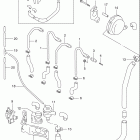 GSX-R600 2nd air (model v e33)