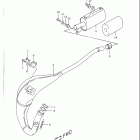 RM80 Глушитель