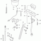 DR650SE Спидометр