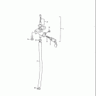 RM80 Топливный кран