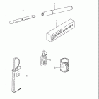 JR50 Дооснащение -опции