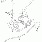 GS500E Адсорбер
