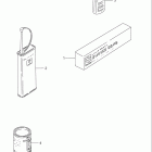 DS80 Дооснащение -опции