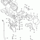 GSF1200S BANDIT Спидометр