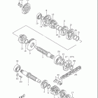 RM80 Трансмиссия