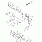 RM80 Выпускной клапан