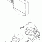 GS500E Зажигание