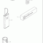 RMX250 Дооснащение -опции
