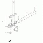 RMX250 Топливный кран