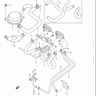 GSX750F KATANA Second air (e33)