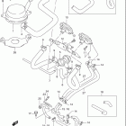 GSX600F KATANA Second air (e33)