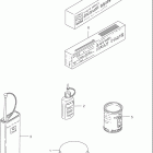 RF900R Дооснащение -опции