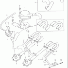 RF900R Second air (california only)