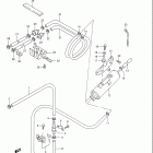 GSX750F KATANA Адсорбер