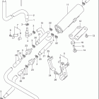 RF600R Canister (california only)