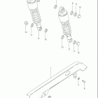 GN125E Защита цепи