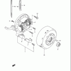 RMX250 Генератор