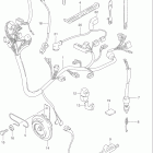 GN125E Электрика