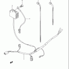 RMX250 Электрика