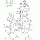 RM80 Cylinder (model l)