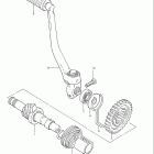 DS80 Кик стартер