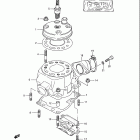 RM80 Cylinder (model g / h / j)