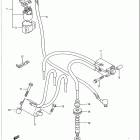 GSX-R750W Электрика