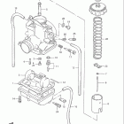 DS80 Карбюратор