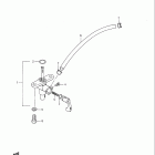 DS80 Топливный кран