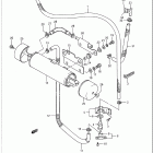 VS1400GLP Canister (for california)