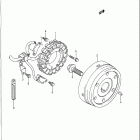 VS1400GLP Генератор