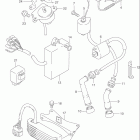 DR650SE Electrical (model r / s)