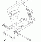 LS650,F,P Маятник задний