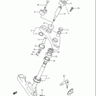 LS650,F,P Траверса нижняя