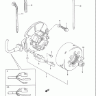 RM250 Генератор