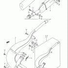 RM250 Глушитель