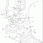 DR650SE Canister (for california