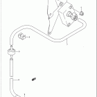 VS1400GLP Boost sensor (model l / m / n / p / r / s)