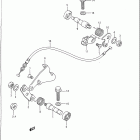 VS1400GLP Decomp shaft