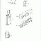 VS1400GLP Дооснащение -опции