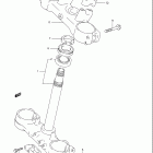 RM250 Траверса нижняя