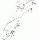 RM125 Глушитель
