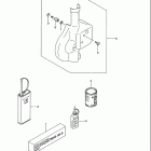 RM80 Дооснащение -опции