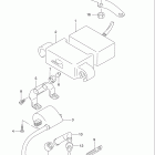 DR250 Электрика