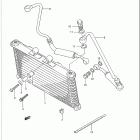 GSX1100F Масляный картер