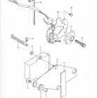 GSX1100F Зажигание