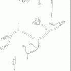 DR250 Электрика