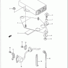 GSF400 BANDIT Зажигание