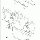 GSX-R600W Carburetor fittings