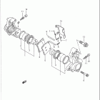 GSX1100F Front calipers (model j)